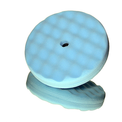 Perfect-It Ultrafine Polishing Pad, 8" dia., Foam Ottawa Fastener Supply