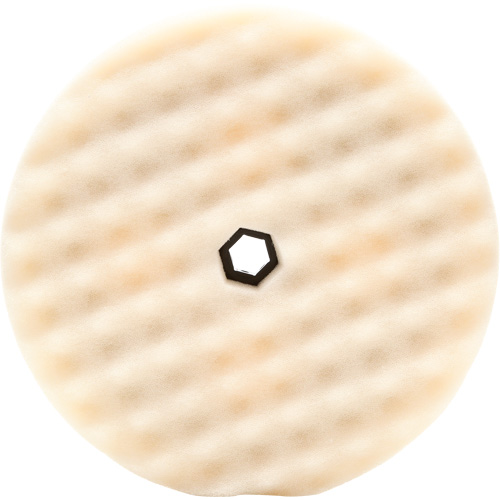 Tampon pour application de p&acirc;te Perfect-It, 8" dia., Mousse Ottawa Fastener Supply