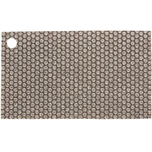 Courroie flexible diamant&eacute;e Ottawa Fastener Supply