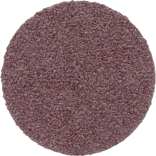 PSA Cloth Disc 348D, 20" Dia., 60 Grit, Aluminum Oxide Ottawa Fastener Supply