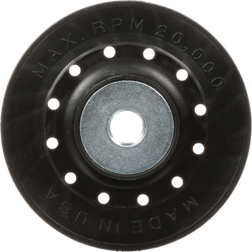 Tampon de support pour disque en toile Ottawa Fastener Supply