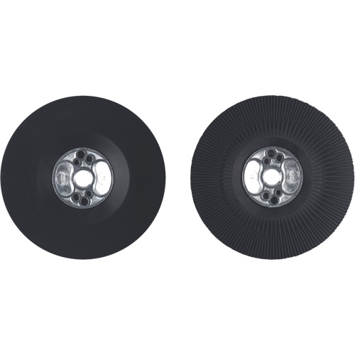 5" Backing Pad Ottawa Fastener Supply