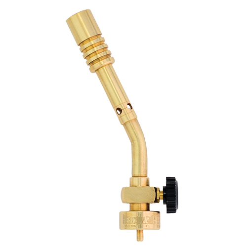 Jumbo Torch Head, 10" L, 30° Head Angle Ottawa Fastener Supply