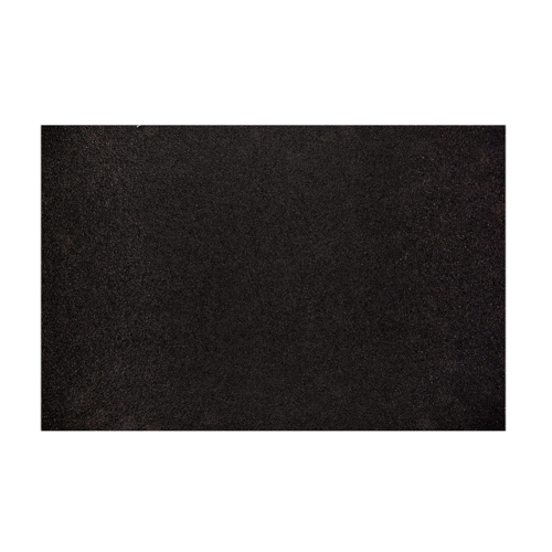 Durite Floor Sanding Sheet, 18" x 12", P20 Grit, Silicon Carbide Ottawa Fastener Supply