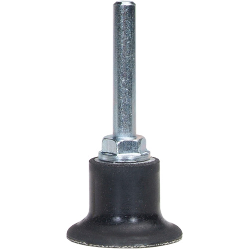 Quick-Change Back-up Pad Ottawa Fastener Supply