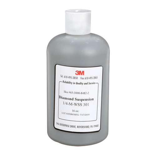 Lapping Film Diamond Slurries Ottawa Fastener Supply