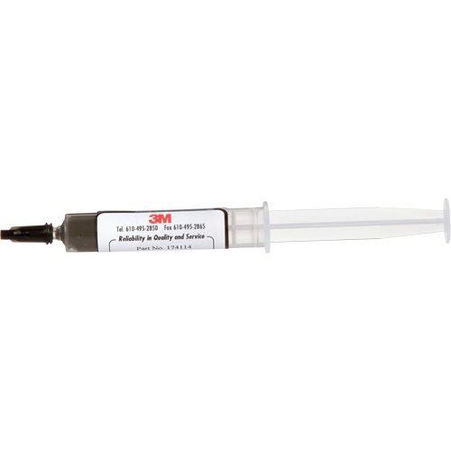 Diamond Compound Syringe Ottawa Fastener Supply