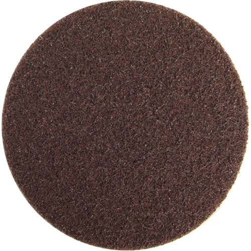 Hook and Loop Sanding Disc, 5" Dia., 80 Grit, Aluminum Oxide Ottawa Fastener Supply