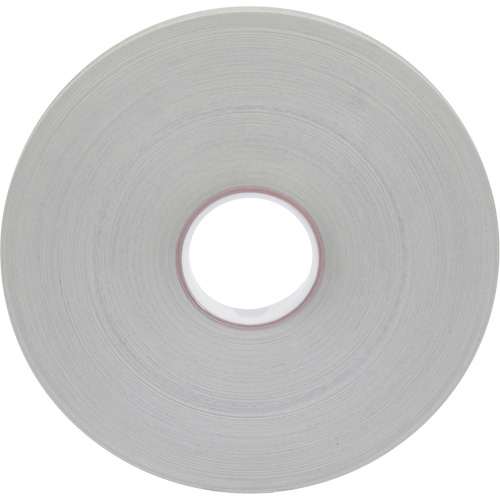 Microfinishing Film Roll, Aluminum Oxide, 8" W x 150' L, Finishing Grit Ottawa Fastener Supply