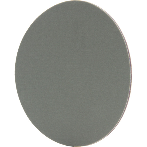 Disque d'uniformisation Trizact Hookit, dia 6", Grain P1000, Carbure de silicium Ottawa Fastener Supply