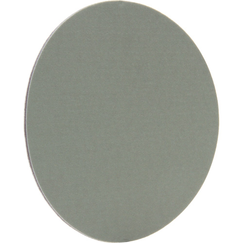Disque d'uniformisation Trizact Hookit, dia 6", Grain P1000, Carbure de silicium Ottawa Fastener Supply