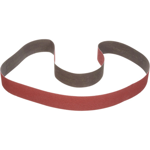 Cubitron II 984F Abrasive Belt, 3" W x 88-1/2" L, Ceramic, 36+ Grit Ottawa Fastener Supply