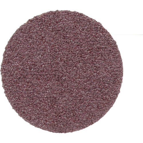 Surface Conditioning Disc, 1" Dia., P100 Grit, Aluminum Oxide Ottawa Fastener Supply