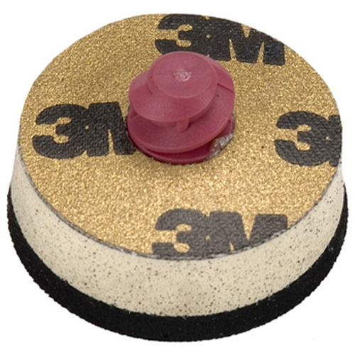 Disque abrasif Finesse-it Roloc Ottawa Fastener Supply