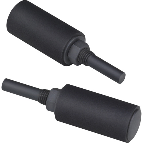 Meule de polissage avec bande de caoutchouc, 3/4" x 1-1/2" x 1/4", 45144 Ottawa Fastener Supply