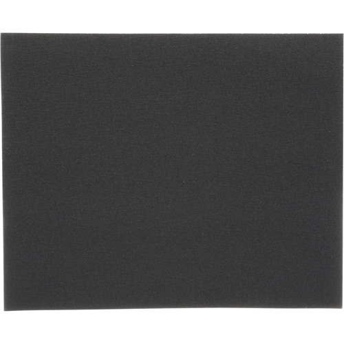 Utility Cloth Sheet 011K, 9" x 11", Coarse Grit, Aluminum Oxide Ottawa Fastener Supply