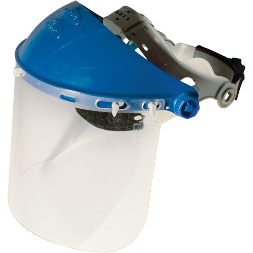 D&eacute;flecteur frontal ArcOne pour visi&egrave;res ArcOne Ottawa Fastener Supply