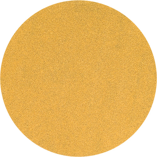 Disque papier Gold Reserve A296, dia 5", Grain P80, Oxyde d'aluminium, Poids B Ottawa Fastener Supply