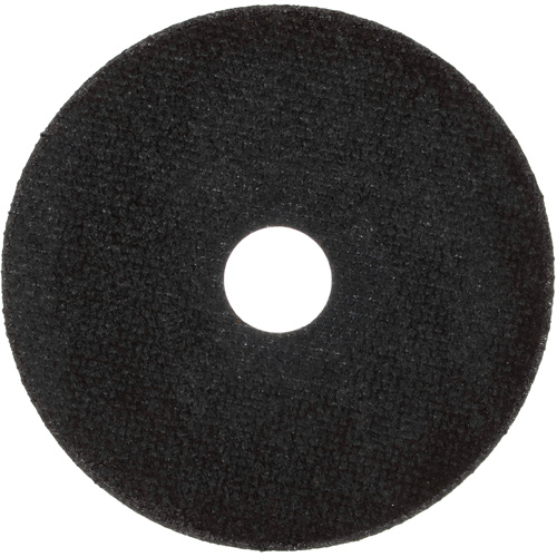 Cubitron 3 Cut-Off Wheel, 4-1/2" x 0.045", 7/8" Arbor, Type T1, Ceramic, 13300 RPM Ottawa Fastener Supply