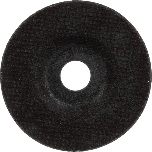 Cubitron 3 Cut-Off Wheel, 4-1/2" x 0.045", 7/8" Arbor, Type T27, Ceramic, 13300 RPM Ottawa Fastener Supply