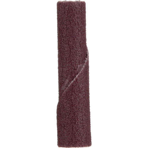 Standard Abrasives Cartridge Roll, 120 Grit, 1/4" Dia., Aluminum Oxide, 1-1/2" L, 1/8" Arbor Ottawa Fastener Supply