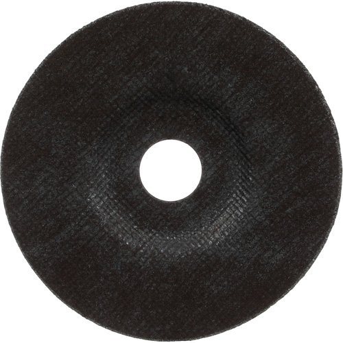 Cubitron 3 Cut-Off Wheel, 5" x 0.04", 7/8" Arbor, Type 27, Ceramic, 60 RPM Ottawa Fastener Supply