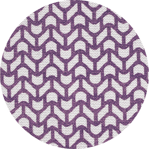 Xtract Cubitron II Net Disc 710W, 5" Dia., 80+ Grit, Ceramic Ottawa Fastener Supply