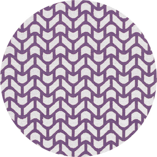 Disque en filet 710W Cubitron II Xtract, dia 6", Grain 150+, C&eacute;ramique Ottawa Fastener Supply