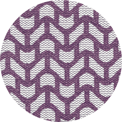 Disque en filet 710W Cubitron II Xtract, dia 3", Grain 80+, C&eacute;ramique Ottawa Fastener Supply