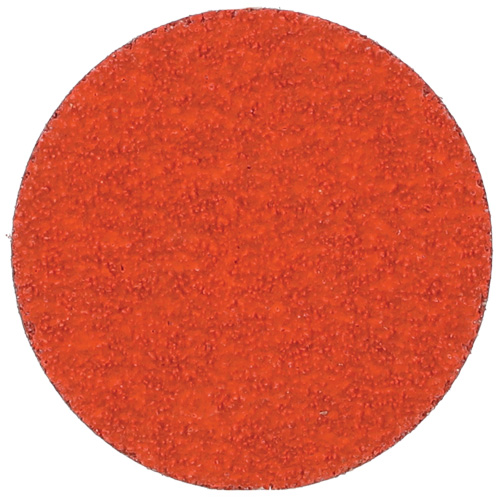 Disques en tissu &agrave; remplacement rapide Blaze R980P, 2" dia., Grain 60, C&eacute;ramique d'alumine Ottawa Fastener Supply