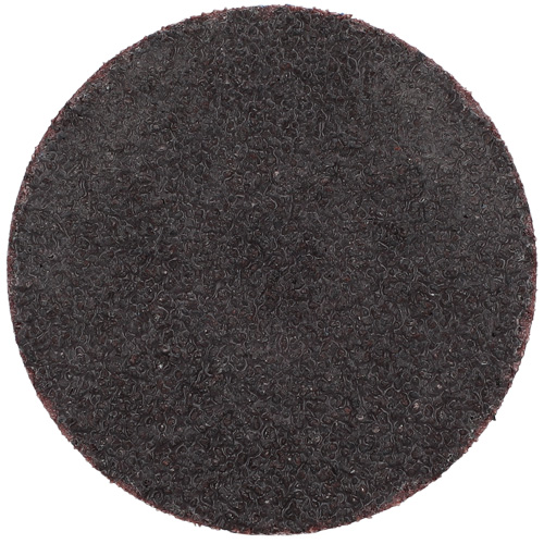 Disques en tissu &agrave; changement rapide Gemini R766/R228, 2" dia., Grain 36, Oxyde d'aluminium Ottawa Fastener Supply