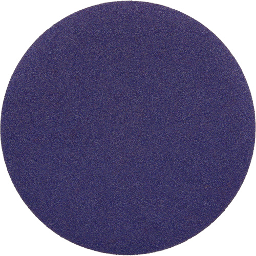 Disque en tissu 900DZ Stikit Cubitron II, dia 3", Grain 60+, C&eacute;ramique, Poids J Ottawa Fastener Supply