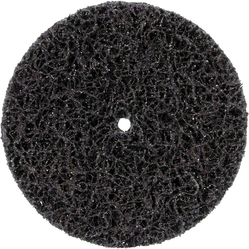 Scotch-Brite Coating Removal Disc, 7" Dia., Extra Coarse Grit, Silicon Carbide Ottawa Fastener Supply