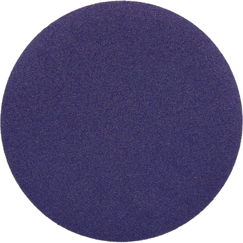 Disque en tissu 900DZ Hookit Cubitron II, dia 5", Grain 60+, C&eacute;ramique, Poids J Ottawa Fastener Supply