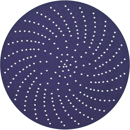 Xtract Cubitron II Cloth Disc 900DZ, 6" Dia., 60+ Grit, Ceramic, J-Weight Ottawa Fastener Supply