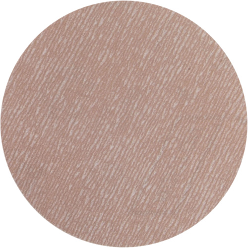 Disque abrasif &agrave; boucles et crochets, dia 6", Grain P80, Oxyde d'aluminium, Poids B Ottawa Fastener Supply