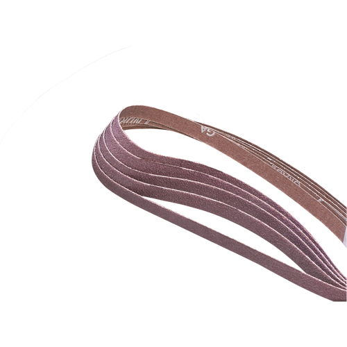 Courroies abrasives Metalite R228, , Oxyde d'aluminium, Grain 40 Ottawa Fastener Supply