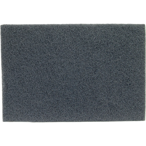 Bear-Tex Hand Pads, Silicon Carbide, 6" x 9", Medium Grit Ottawa Fastener Supply