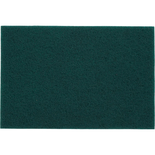 Tampons manuels Bear-Tex, Oxyde d'aluminium, 6" x 9", Grain Tr&egrave;s fin Ottawa Fastener Supply