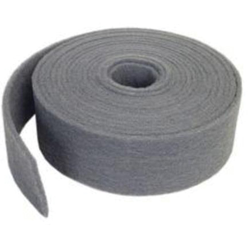 Bear-Tex&reg; Non-Woven Roll, Very Fine, Silicon Carbide, 6" W x 10 yd. L Ottawa Fastener Supply