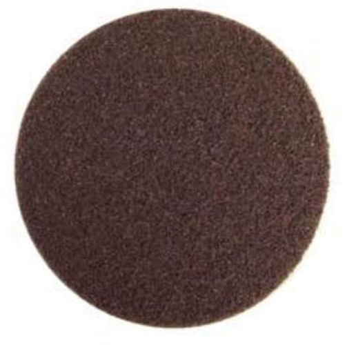 Bear-Tex&reg; Rapid Prep Non-Woven Hook & Loop Disc, 4-1/2" Dia., Coarse Grit, Aluminum Oxide Ottawa Fastener Supply