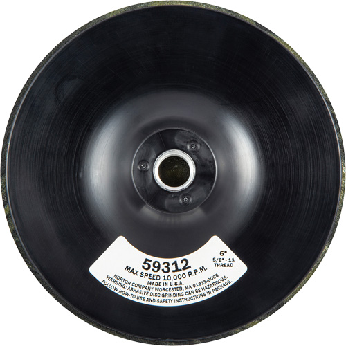 Back-Up Pad Ottawa Fastener Supply