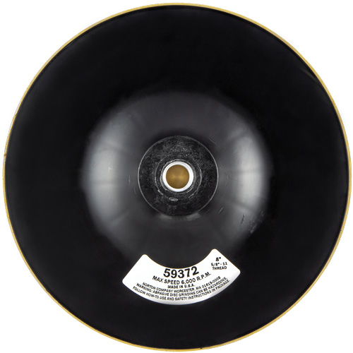 Back-Up Pad Ottawa Fastener Supply