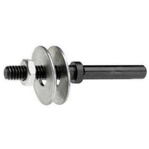 Mandrel Assembly For Unified Wheels Ottawa Fastener Supply