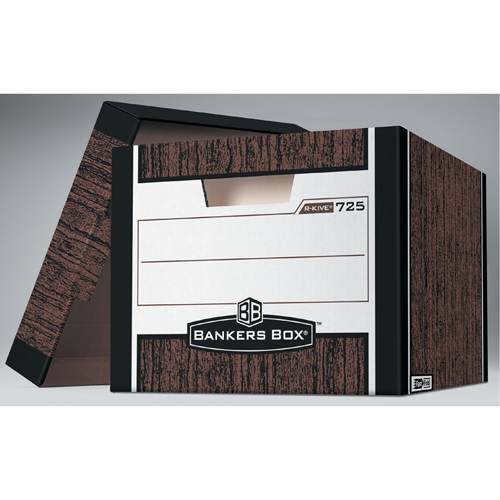 Boîtes de rangement Ottawa Fastener Supply