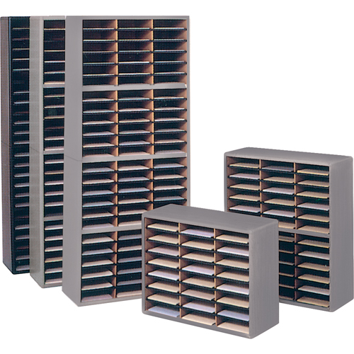 Casiers Value Sorters Ottawa Fastener Supply