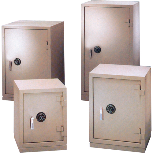 Grand Prix Line - UL Listed Safes Ottawa Fastener Supply