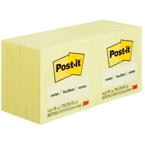 Post-it&reg; Notes Ottawa Fastener Supply