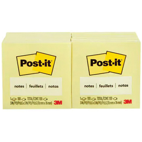 Post-it&reg; Notes Ottawa Fastener Supply