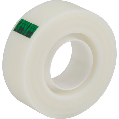 Transparent & Invisible Tape (Magic Tape) Ottawa Fastener Supply